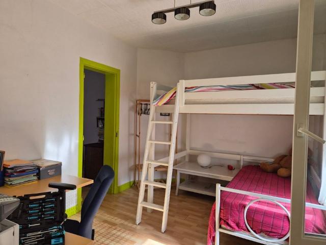 Chambre de 25m2 à louer sur Saint Quentin