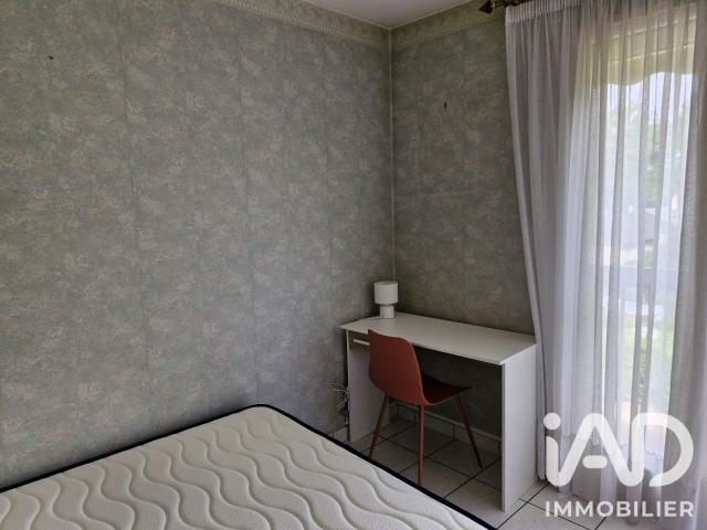 Chambre de 20m2 à louer sur Saint Cyr en Val