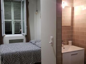 louer Chambre à Alpes