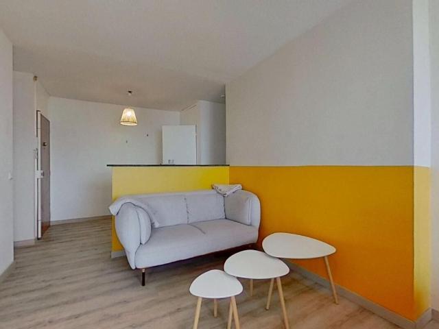 Chambre de 9m2 à louer sur Lyon 08