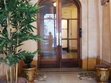 Plaine Monceau, Paris 17e Arrondissement, Hauts-de-Seine, Île-de-France