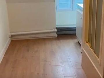 La Villette Paris, Darse du Fond de Rouvray