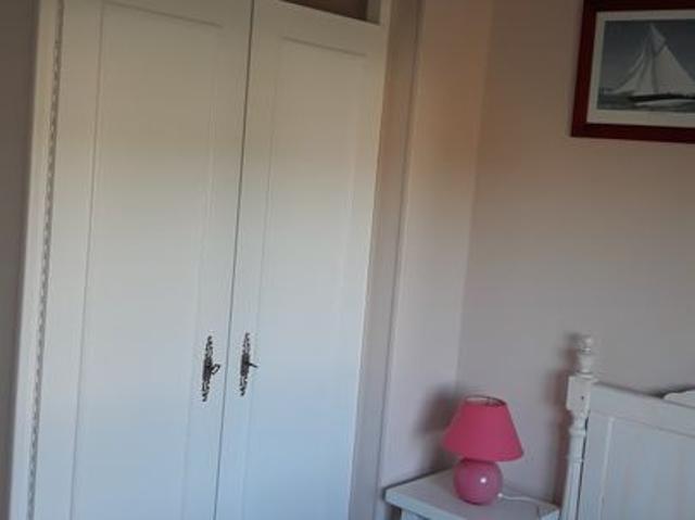 Chambre de 9m2 à louer sur Royan
