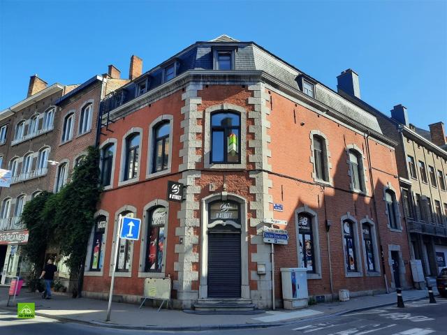 chambre d'étudiante à NAMUR 5000