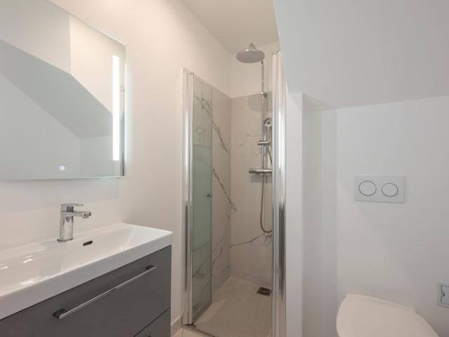 Chambre disponible appartement Paris 75018