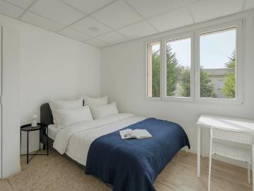 Clignancourt, Seine-Saint-Denis, Île-de-France