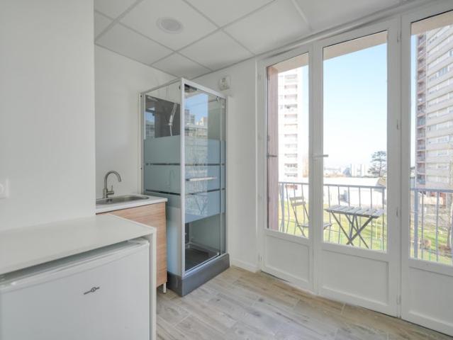 Chambre disponible appartement Paris 93100