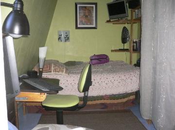 Canal Saint-Martin, Paris, Île-de-France