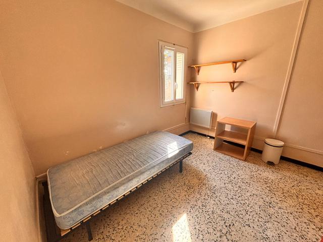 CHAMBRE ET PARKING, PROCHE IUT / FAC MÉDECINE / INSTITUT VATEL