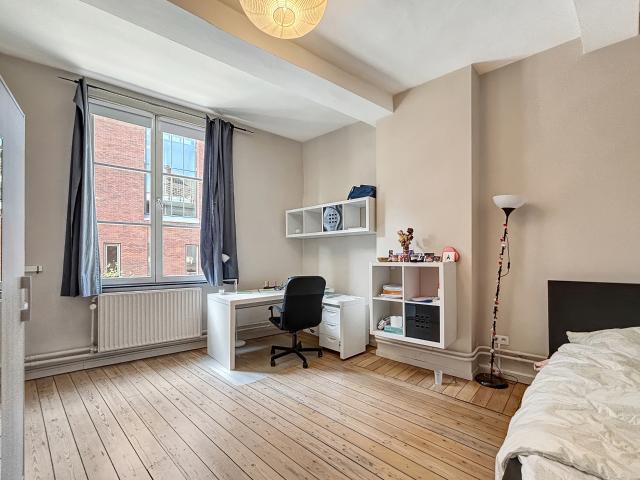 Chambre étudiant à louer 5000 Namur