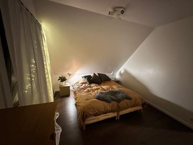 Chambre étudiant e à louer à Hoeilaert