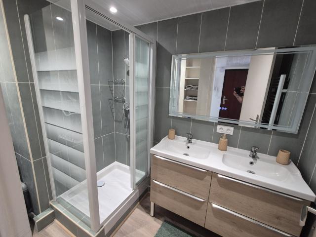 Chambre étudiant en colocation sur Toulon