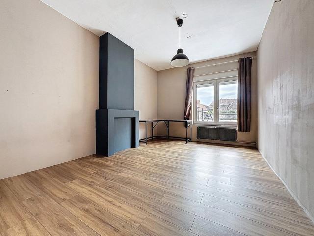 Chambre étudiante à louer à Tournai