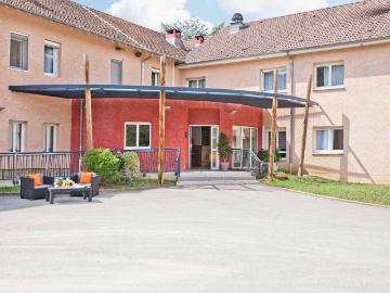 Chambre EHPAD de 32 m² à Chozeau Lot LMNP géré par DOMIDEP Revenu locatif immédiat 6,48 %
