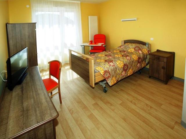 Chambre EHPAD de 19 m² à Liart Lot LMNP géré par DOMIDEP Revenu locatif immédiat 5,61 %