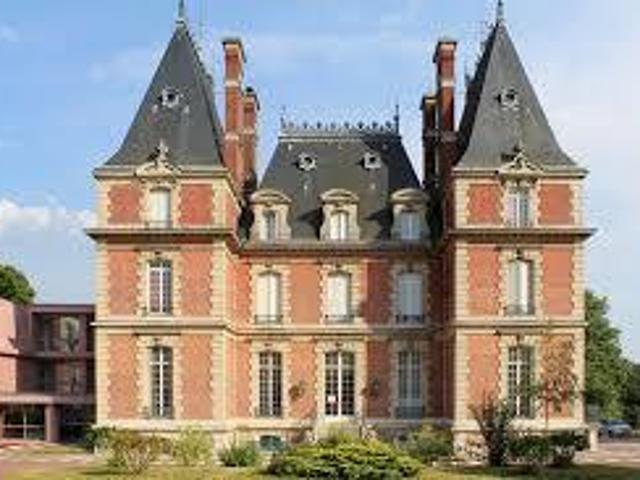 Chambre EHPAD de 27 m² à Vaugrigneuse Lot LMNP géré par SAS RENAISSANCE Revenu locatif immédiat 7,67 %