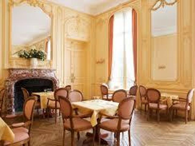 Chambre EHPAD de 27 m² à Vaugrigneuse Lot LMNP géré par SAS RENAISSANCE Revenu locatif immédiat 7,67 %