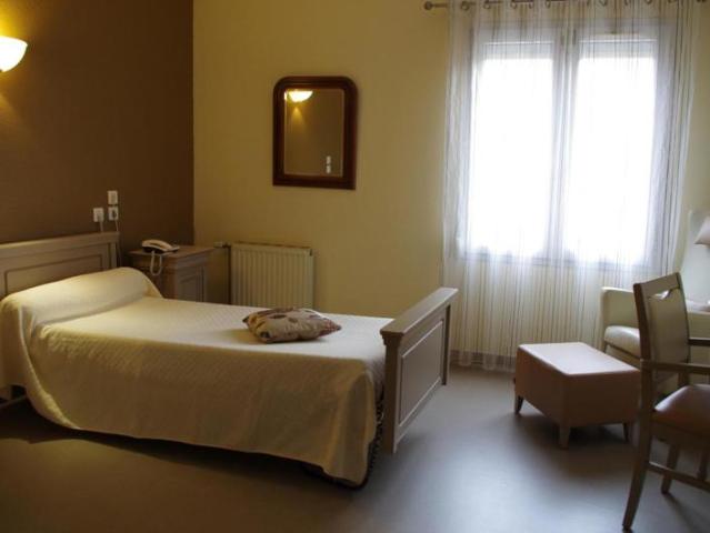 Chambre EHPAD investissement LMNP géré
