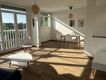 Rue de Montribloud, Lyon 9e Arrondissement, Rhône, Rhône-Alpes