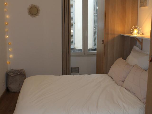 CHAMBRE EN COLOC 13006