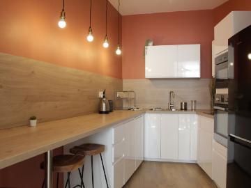 Le Chapitre, Marseille 1er Arrondissement, Marseille, Bouches-du-Rhône, Provence-Alpes-Côte dAzur