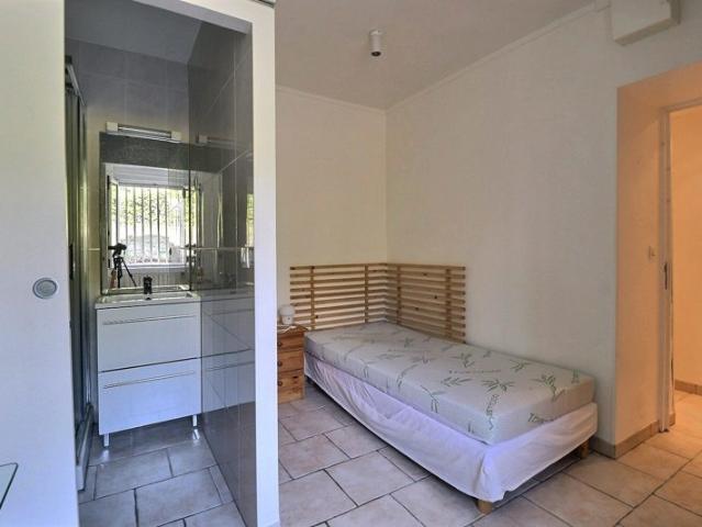 Chambre en colocataion à Gif/Yvette