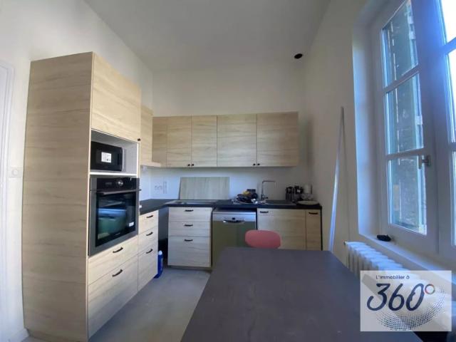 CHAMBRE EN COLOCATION