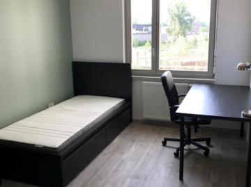 Chambre en Colocation 45B avenue du Rhin