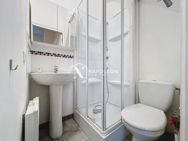 Chambre en colocation