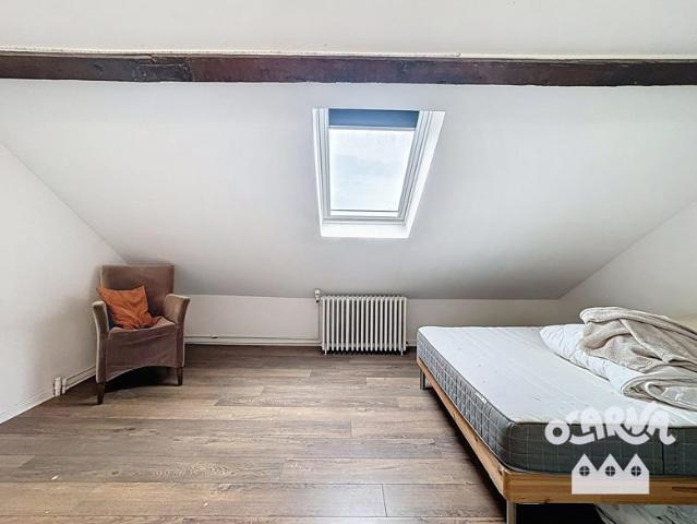 CHAMBRE EN COLOCATION