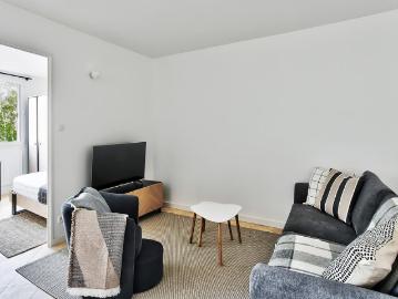 chambre en colocation 68 rue Challemel Lacour 69007