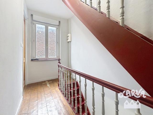 CHAMBRE EN COLOCATION