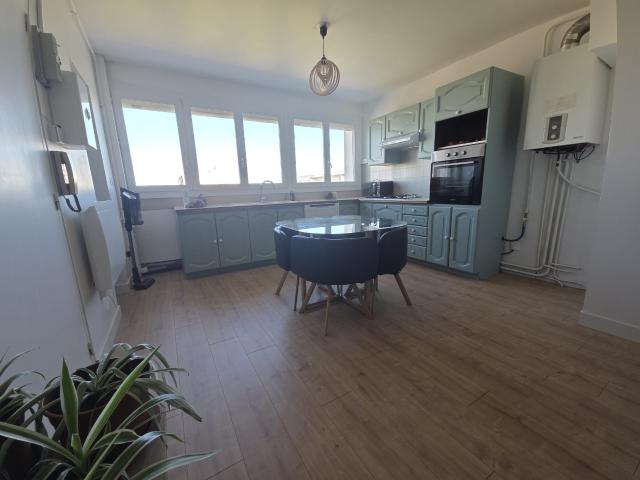 Chambre en colocation à Castelginest 470 euros Tout compris