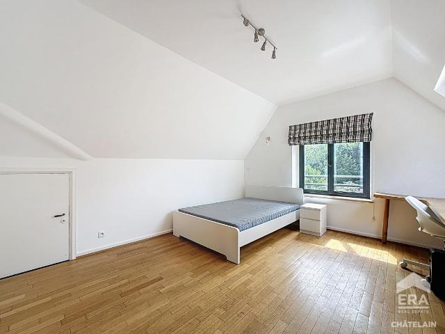 chambre en colocation à louer à ixelles