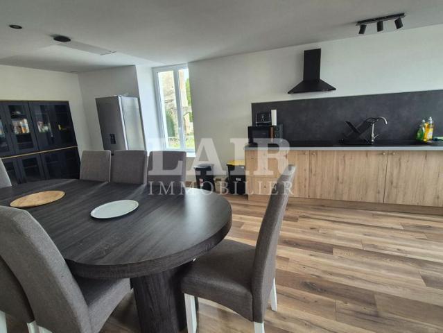 Chambre en colocation à louer à Sées Réf S14260