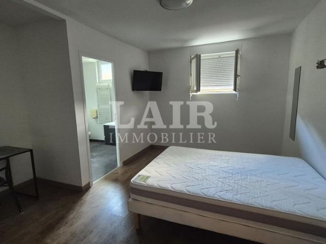 Chambre en colocation à louer à Sées Réf S14265