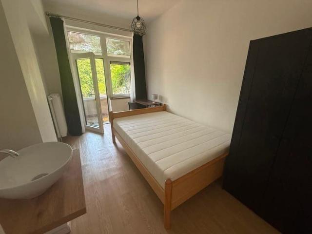 Chambre en colocation à Marcinelle