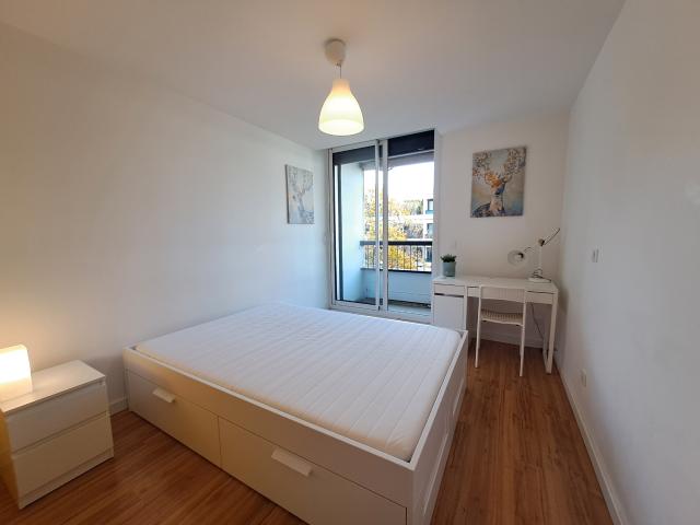 CHAMBRE en colocation à Pessac proche tram B Charges comprises