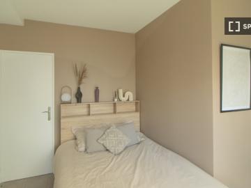 Canal Saint-Martin, Paris, Île-de-France