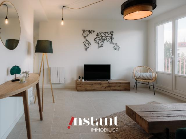 Chambre en colocation All inclusive
