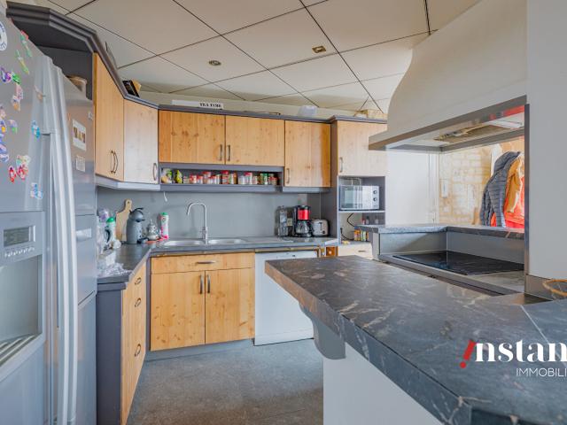 Chambre en colocation ALL INCLUSIVE Métro Vaise