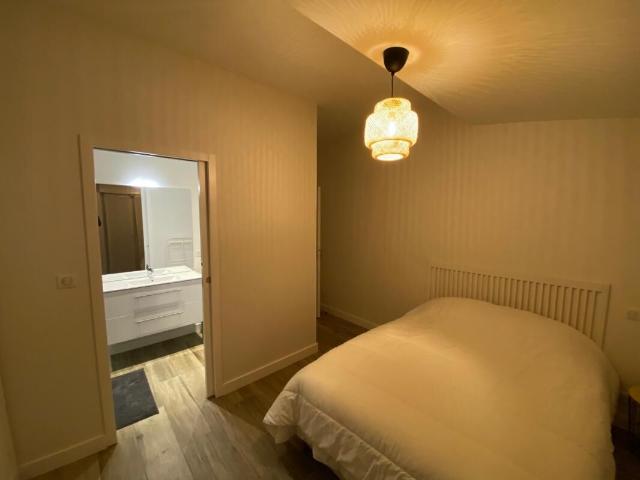 CHAMBRE EN COLOCATION BORDEAUX