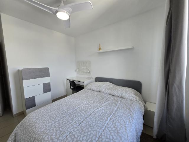 CHAMBRE EN COLOCATION DANS UN T3 MEUBLE 13010 MARSEILLE