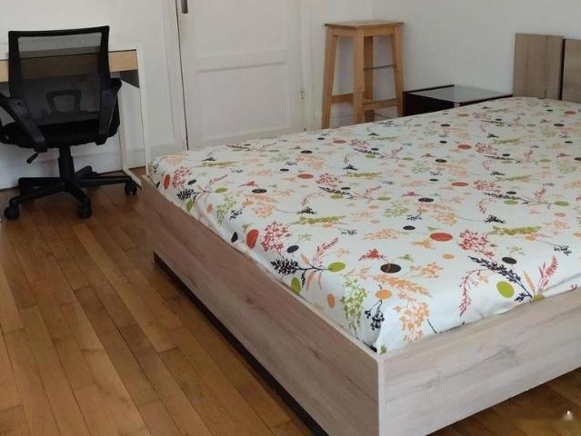 Chambre en colocation dans un bel appartement T3 Lyon 3ème Ma
