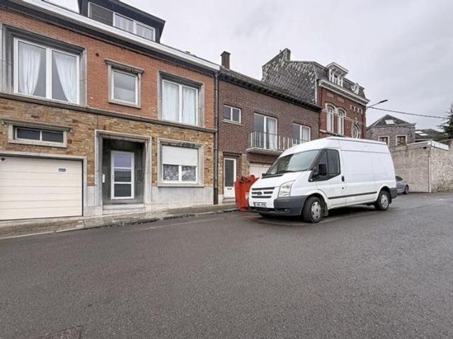 Chambre en colocation dans une maison à Namur