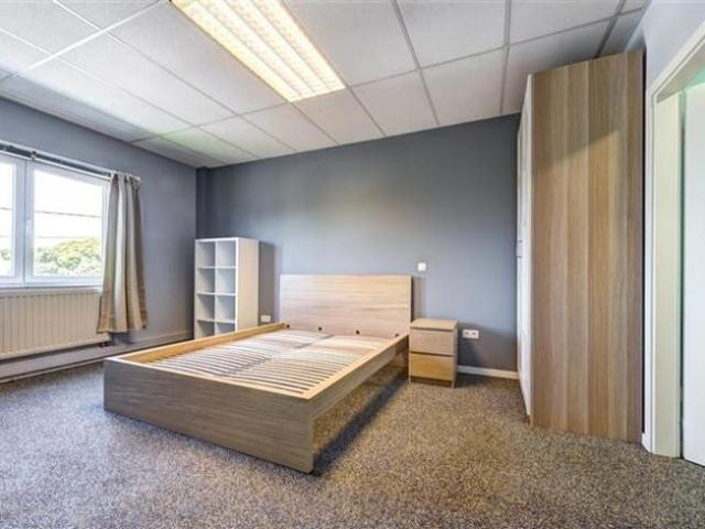 Chambre en colocation dans appartement à Libramont