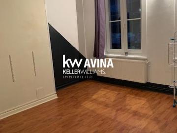 Chambre en colocation dans Appartement F5 85 m² à LILLE 59000