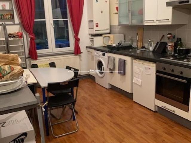 Chambre en colocation dans Appartement F5 85 m² à LILLE 59000