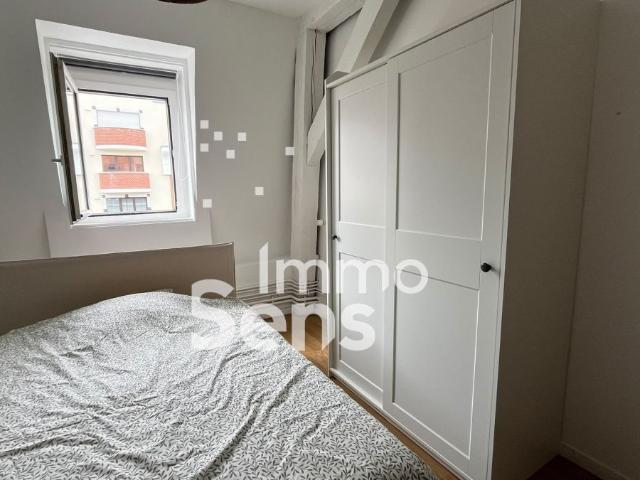 CHAMBRE EN COLOCATION LILLE VAUBAN PROCHE CATHO