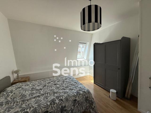 CHAMBRE EN COLOCATION LILLE VAUBAN PROCHE CATHO